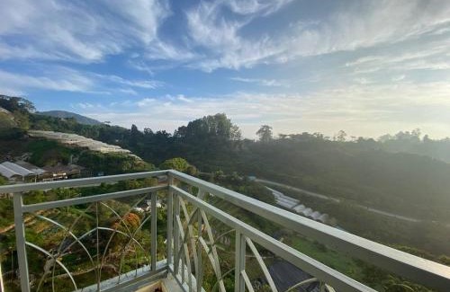 Brinchang Apartamento | Delisha Homestay 3R2B The Retreat,Aranda Nova