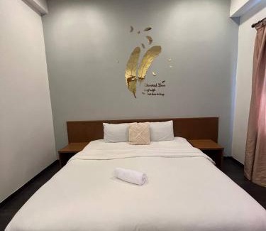 Brinchang Apartamento | Delisha Homestay 3R2B The Retreat,Aranda Nova