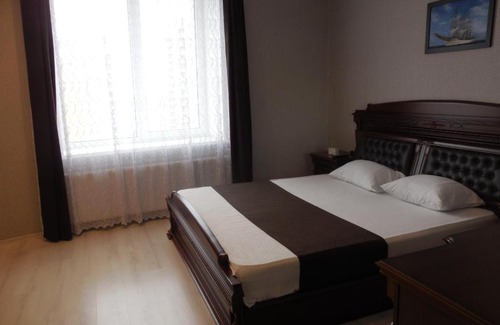 Dnipro Apartamento | ДеЛюкс -2 на Литейной
