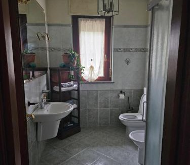 Sciolze Casa | Delizie Andrè - Ospitalità rurale