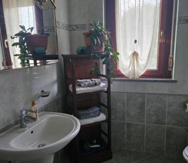Sciolze Casa | Delizie Andrè - Ospitalità rurale