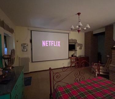Supino Casa | Deliziosa casa immersa nella tranquillità.