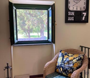 Supino Casa | Deliziosa casa immersa nella tranquillità.