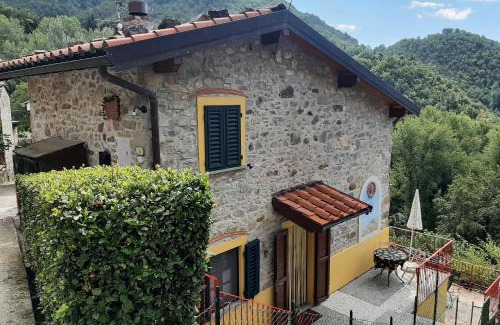 Montefegatesi Chalet De Esquí | Deliziosa Casetta Sull'Appennino Toscano