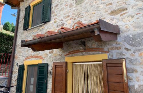 Montefegatesi Chalet De Esquí | Deliziosa Casetta Sull'Appennino Toscano