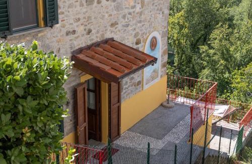 Montefegatesi Chalet De Esquí | Deliziosa Casetta Sull'Appennino Toscano