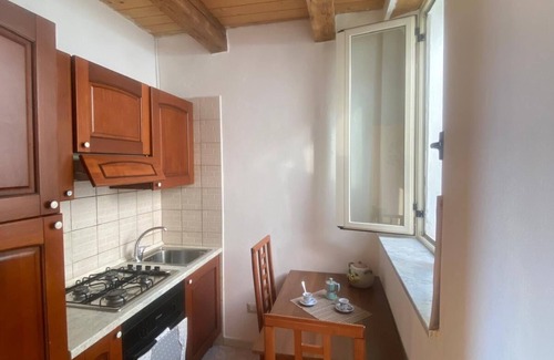 Iglesias Historic Centre Apartamento | Deliziosa e Spaziosa Casa Vacanze Ideale per Famiglie e Gruppi – 5 Posti Letto