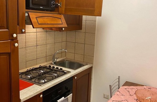 Iglesias Historic Centre Apartamento | Deliziosa e Spaziosa Casa Vacanze Ideale per Famiglie e Gruppi – 5 Posti Letto
