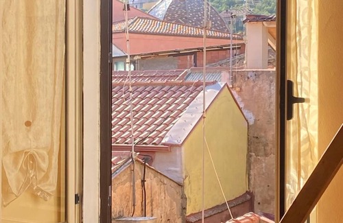 Iglesias Historic Centre Apartamento | Deliziosa e Spaziosa Casa Vacanze Ideale per Famiglie e Gruppi – 5 Posti Letto
