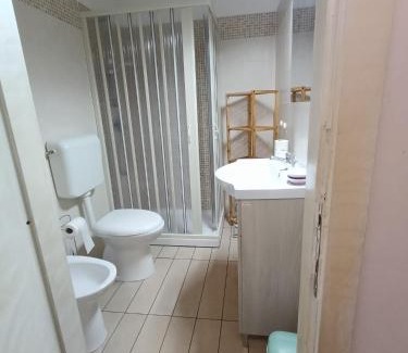 Marina Schiavonia Apartamento | Deliziosa House - Schiavonea