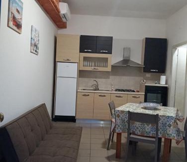Marina Schiavonia Apartamento | Deliziosa House - Schiavonea