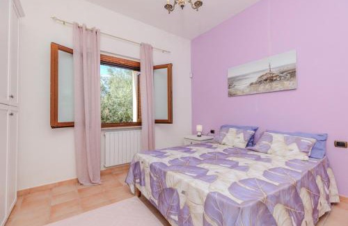 Case Peschiera-Lu Fraili Apartamento | Delizioso Appartamento San Teodoro Lu Fraili