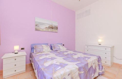 Case Peschiera-Lu Fraili Apartamento | Delizioso Appartamento San Teodoro Lu Fraili