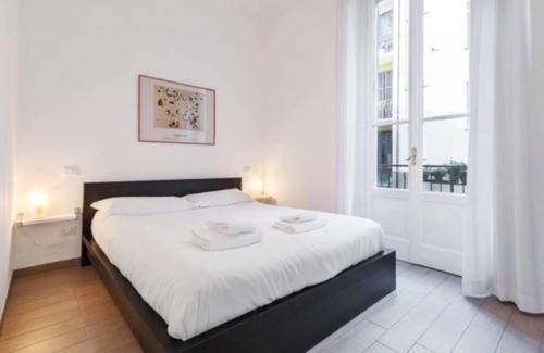 Zona Farini Apartamento | Delizioso appartamento all Isola by Easylife
