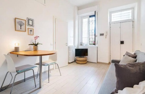 Zona Farini Apartamento | Delizioso appartamento all Isola by Easylife