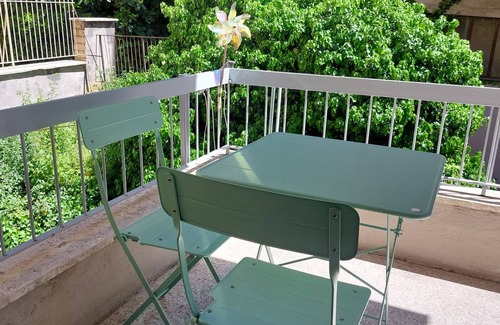 Viterbo Apartamento | Delightful apartment in the city center, with nearby parking lots and park