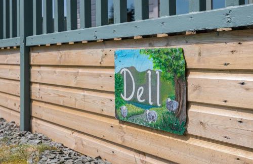 Windermere Casa | Dell Lodge - High Borrans Farm