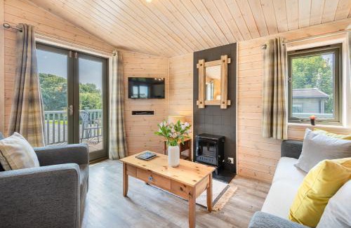 Windermere Casa | Dell Lodge - High Borrans Farm