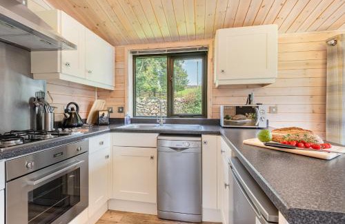 Windermere Casa | Dell Lodge - High Borrans Farm