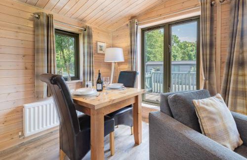 Windermere Casa | Dell Lodge - High Borrans Farm