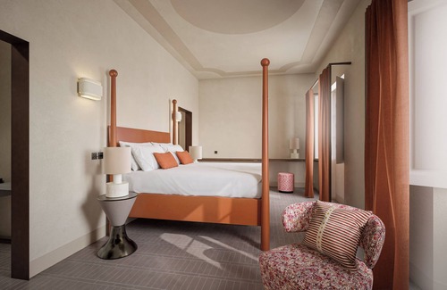 Oltrarno Hotel | Della Calza Retreat & SPA