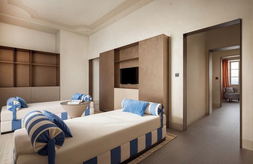 Oltrarno Hotel | Della Calza Retreat & SPA