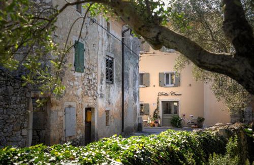 Svetvincenat Cama Y Desayuno | Della Croce Bed&Breakfast