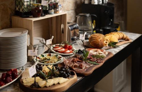 Svetvincenat Cama Y Desayuno | Della Croce Bed&Breakfast