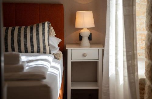 Svetvincenat Cama Y Desayuno | Della Croce Bed&Breakfast
