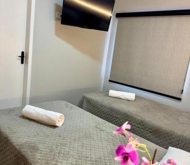Paranagua Hotel | Della Economy Hotel