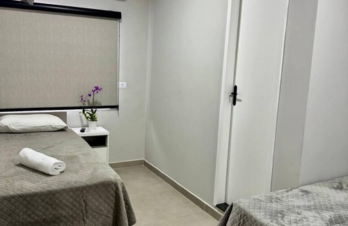 Paranagua Hotel | DELLA ECONOMY HOTEL