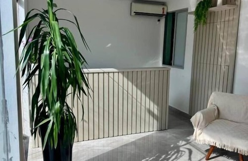 Paranagua Hotel | DELLA ECONOMY HOTEL