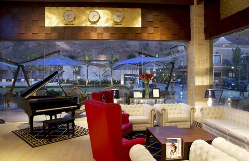 Kune Village Complejo | Della Resorts