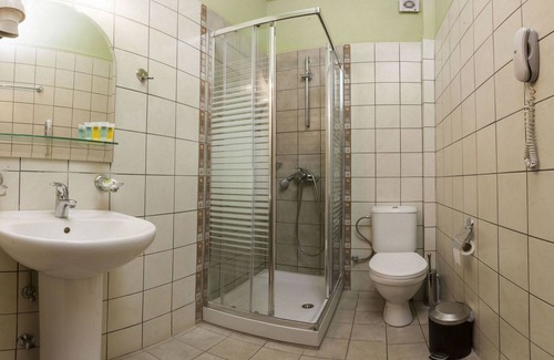 Kalambaka Hotel | Dellas Boutique Hotel