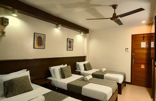 General Santos Hotel | Delle Suites