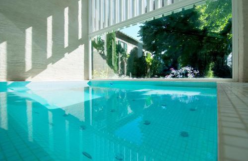Santarcangelo di Romagna Cama Y Desayuno | DelleFarfalle Boutique B&B