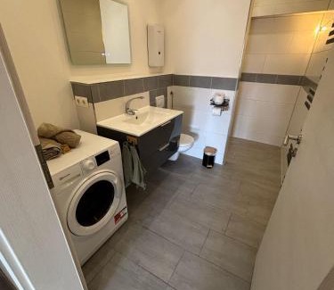 Amt Neuhaus Apartamento | Delliener Hof