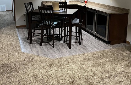 Lyndon Station Casa | Dells Star View