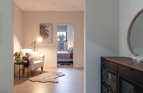 Dee Why Apartamento | Delmar Luxe Brand New Executive Stunner