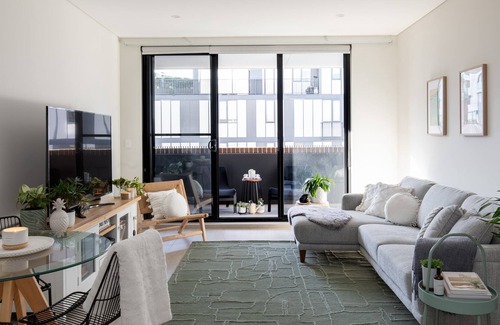 Dee Why Apartamento | Delmar Luxe Brand New Executive Stunner
