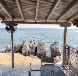 Kassandra Casa | DELMARE 2 limani