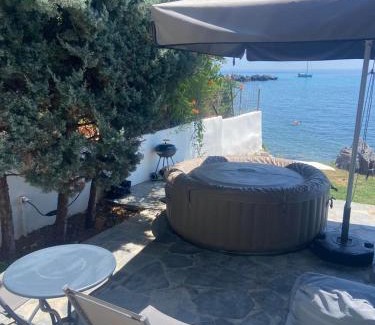 Kassandra Casa | DELMARE 2 limani