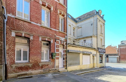 Saint-Quentin Apartamento | Delmas - 5min Centre Ville - Wifi