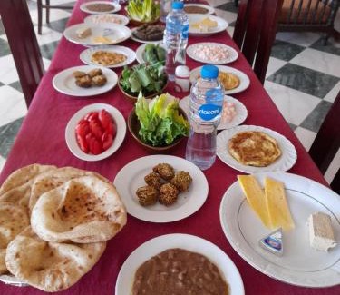 El-Tur Hotel | Delmon Hotel