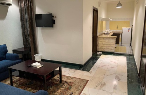 As Salamah Hotel | Delmon Hotel Jeddah