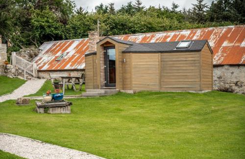 Delny Otro | Delny Glamping and Farm Animals