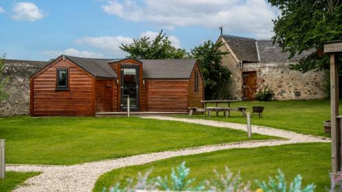 Delny Otro | Delny Glamping and Farm Animals