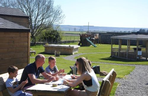 Delny Otro | Delny Glamping and Farm Animals