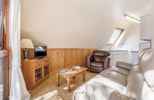 Invergordon Chalet De Esquí | Delny Highland Lodge