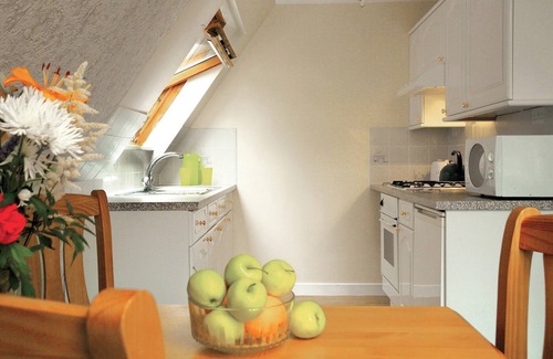 Invergordon Chalet De Esquí | Delny Highland Lodge